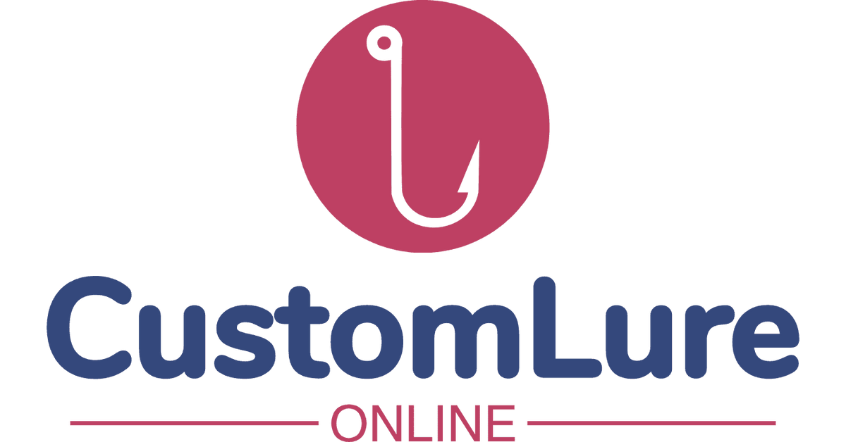 CustomLure Online - Your One-Stop Shop for DIY Fishing Lure
