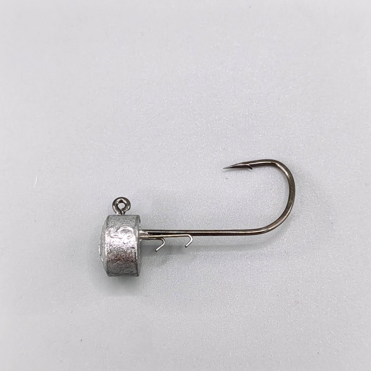 J06 Lead Ned Jig Head