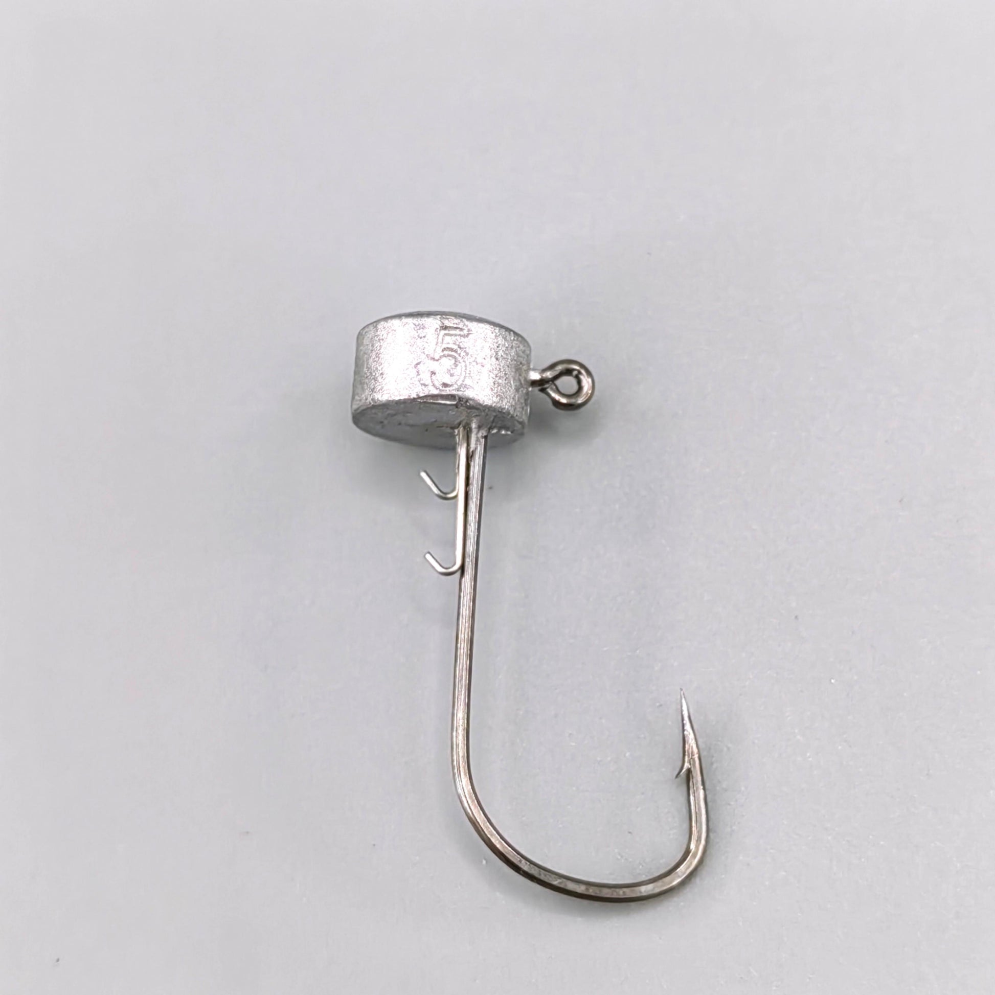 J06 Lead Ned Jig Head