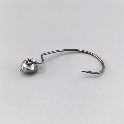 J08 Swing Lead Jig Head