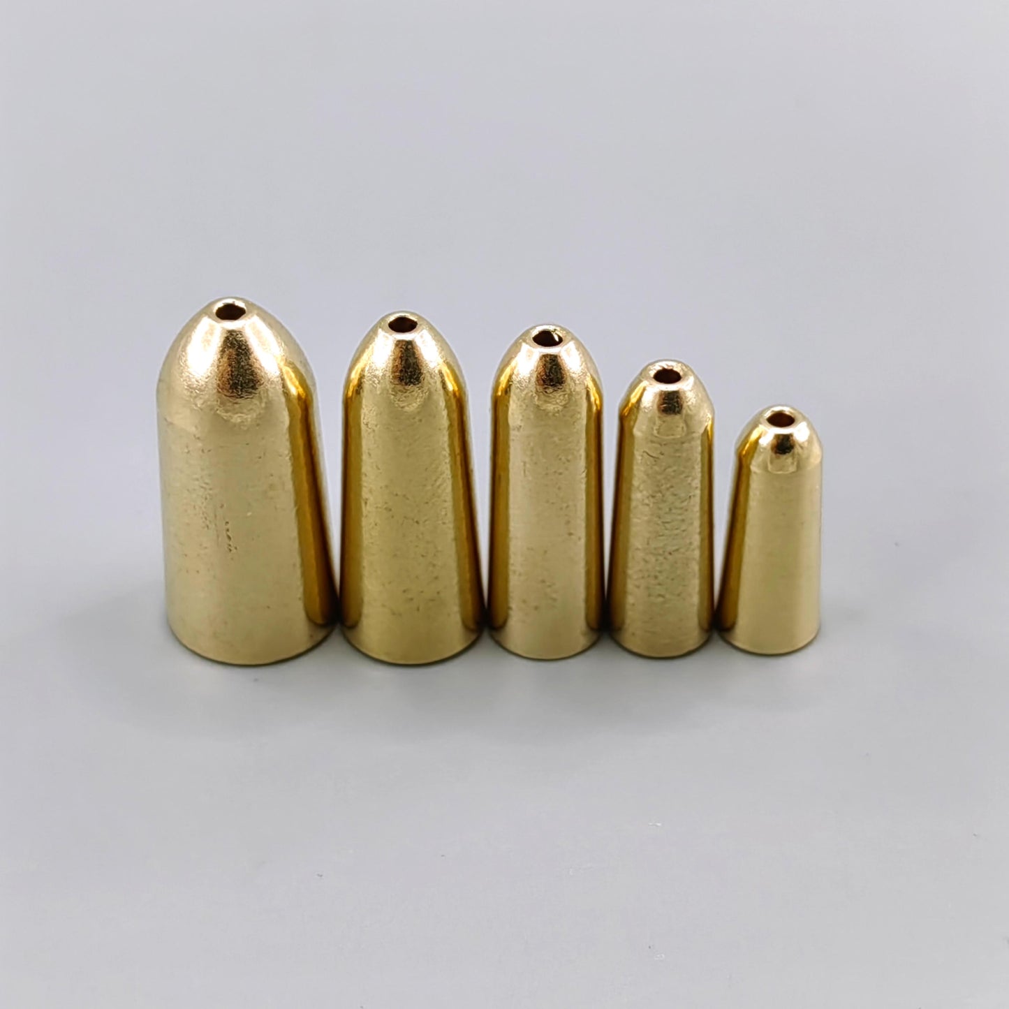 Brass Bullet Weight