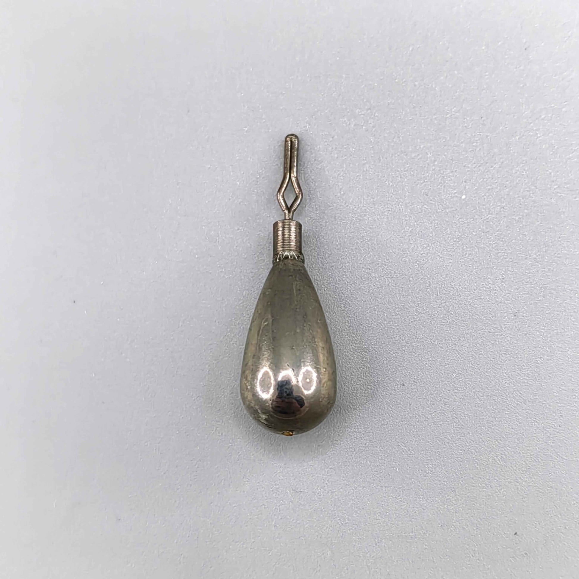 TW02 Tungsten Tear Drop Shot Weight