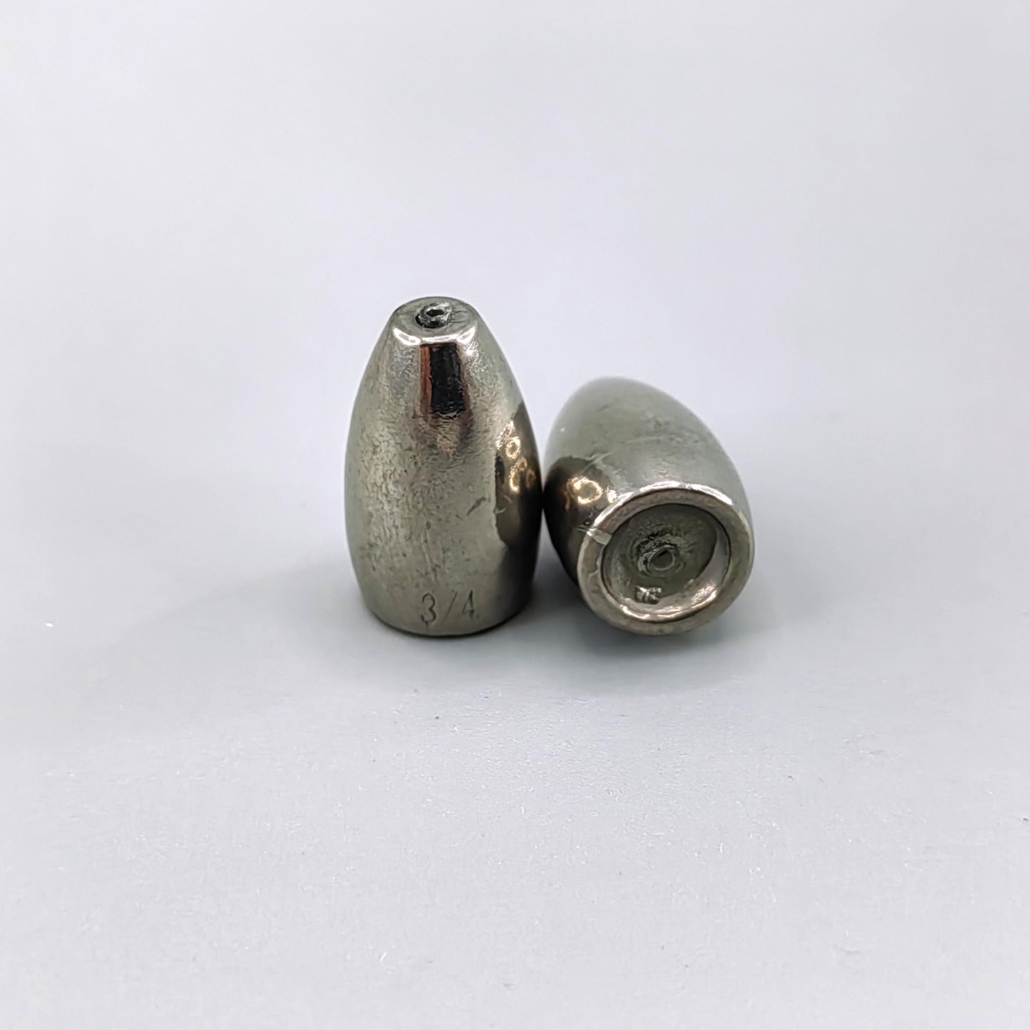 TW04 Tungsten Worm Bullet Weight