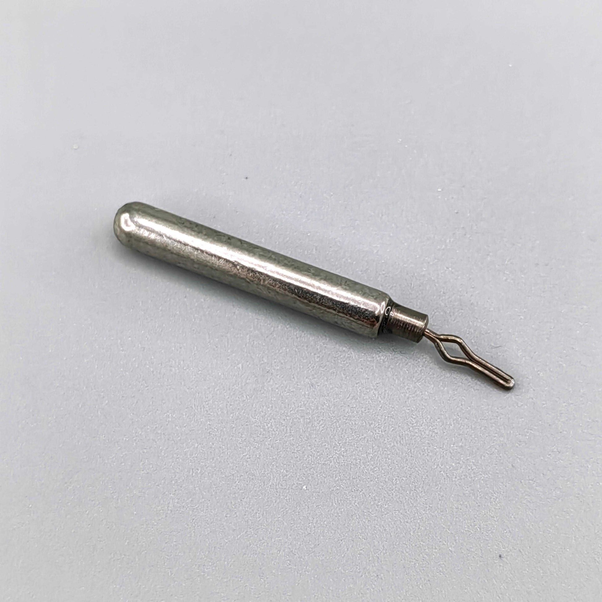 TW01 Tungsten Cylinder Drop Shot Weight