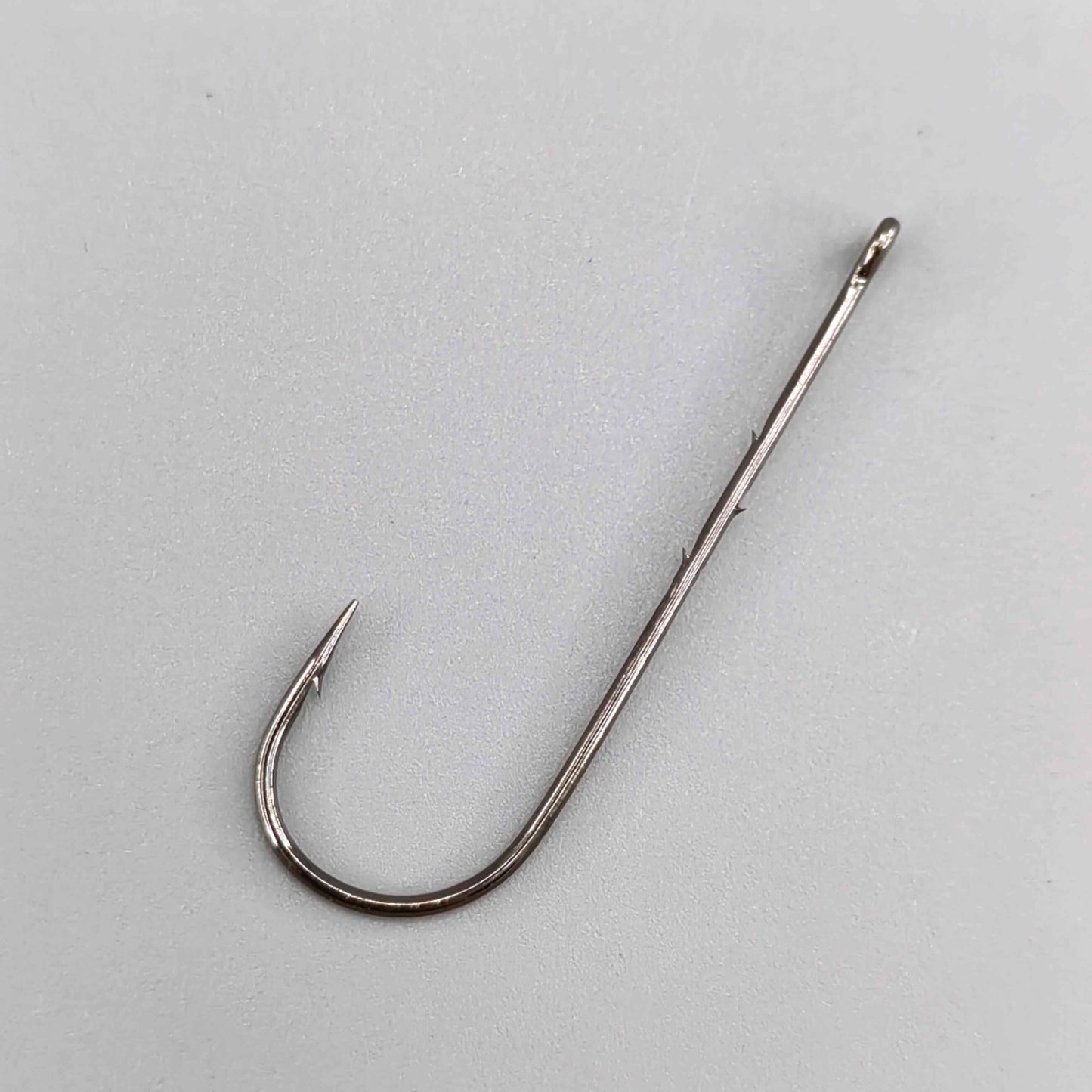 BKK Straight Shank Flippin Worm Hook