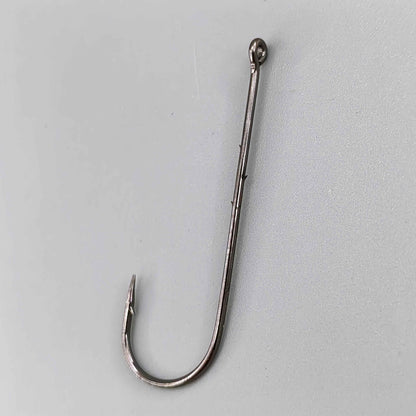 BKK Straight Shank Flippin Worm Hook