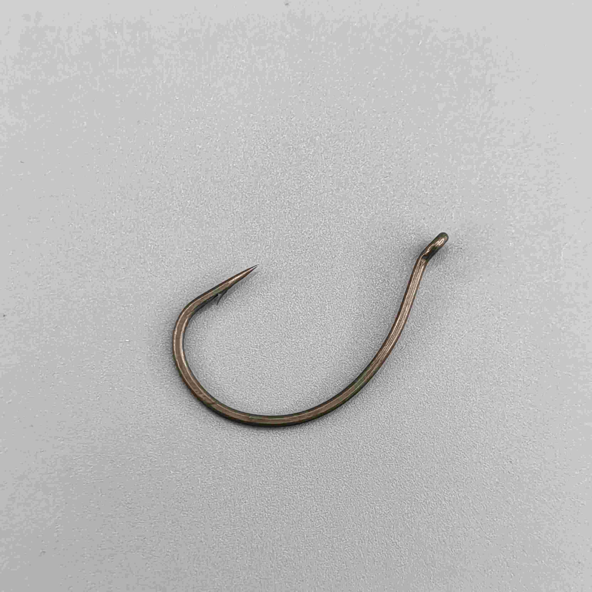 BKK 2X Strong SUPER SLIDE Drop Shot Hook - Custom Lure Online