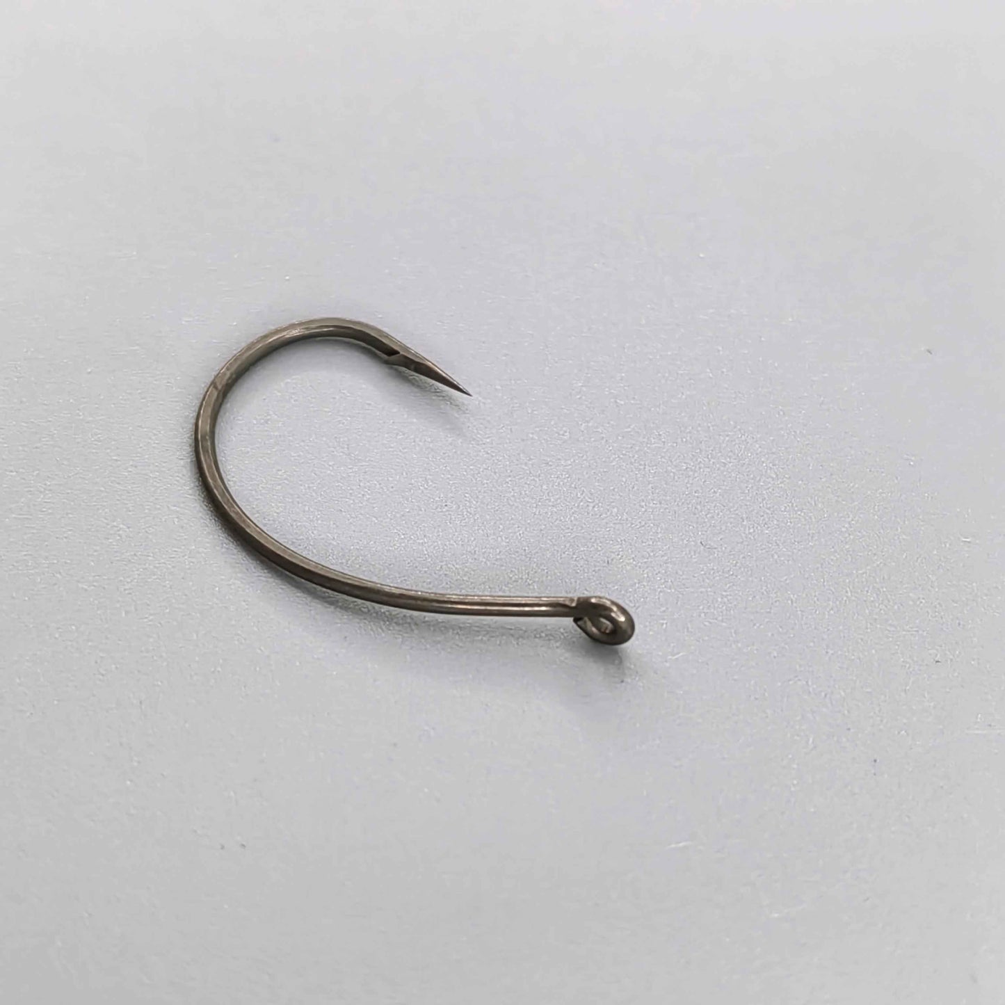 BKK 2X Strong SUPER SLIDE Drop Shot Hook - Custom Lure Online