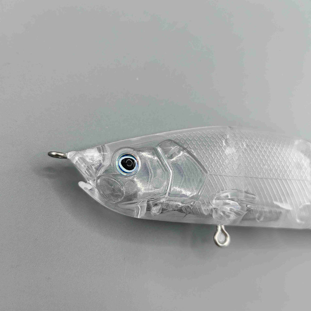 W004 RIVER2SEA S–Waver 168S Lure Blank